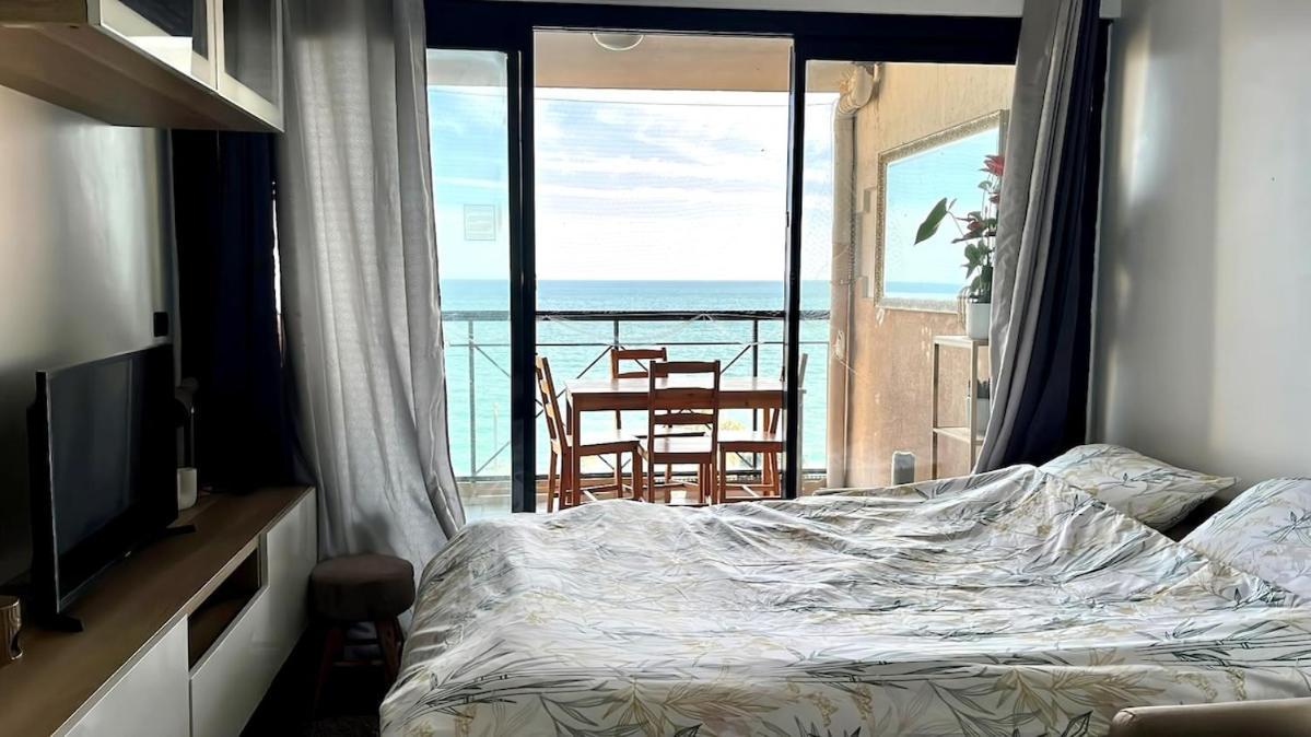 Cozy 4-person Piscine, Vue Exceptionnelle * Cannes